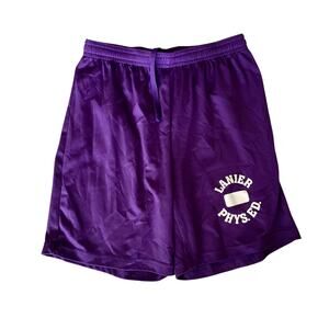 School PE Shorts